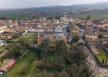 Foto 14 - Villa via umberto I
 
24, Codevilla - foto 14