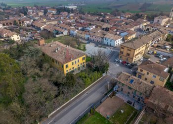 Foto 16 - Villa via umberto I
 
24, Codevilla - foto 16