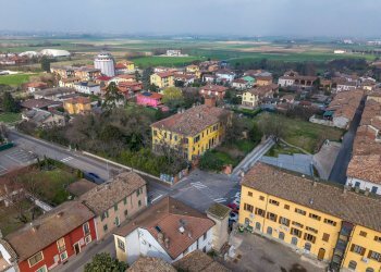 Foto 17 - Villa via umberto I
 
24, Codevilla - foto 17