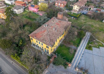 Foto 18 - Villa via umberto I
 
24, Codevilla - foto 18