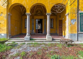 Foto 19 - Villa via umberto I
 
24, Codevilla - foto 19