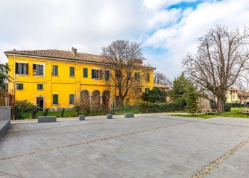 Foto 20 - Villa via umberto I
 
24, Codevilla - foto 20