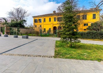 Foto 21 - Villa via umberto I
 
24, Codevilla - foto 21