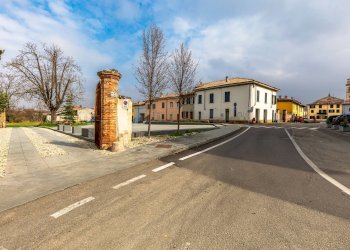 Foto 22 - Villa via umberto I
 
24, Codevilla - foto 22