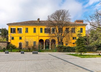 Foto 23 - Villa via umberto I
 
24, Codevilla - foto 23