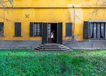 Foto 25 - Villa via umberto I
 
24, Codevilla - foto 25