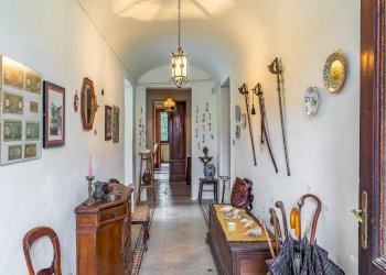 Foto 26 - Villa via umberto I
 
24, Codevilla - foto 26