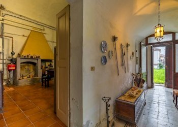 Foto 28 - Villa via umberto I
 
24, Codevilla - foto 28