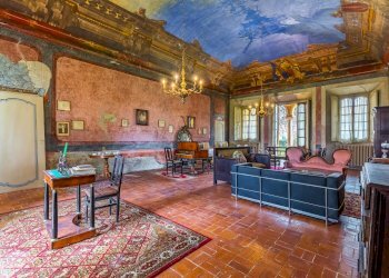 Foto 34 - Villa via umberto I
 
24, Codevilla - foto 34