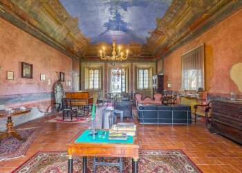 Foto 35 - Villa via umberto I
 
24, Codevilla - foto 35