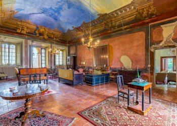 Foto 36 - Villa via umberto I
 
24, Codevilla - foto 36