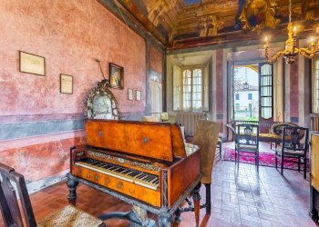 Foto 37 - Villa via umberto I
 
24, Codevilla - foto 37