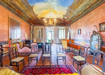 Foto 39 - Villa via umberto I
 
24, Codevilla - foto 39