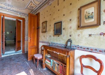 Foto 43 - Villa via umberto I
 
24, Codevilla - foto 43