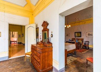 Foto 60 - Villa via umberto I
 
24, Codevilla - foto 60