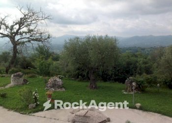 Terreno - Villa via Mascioni, 23, Castel Campagnano - foto 16