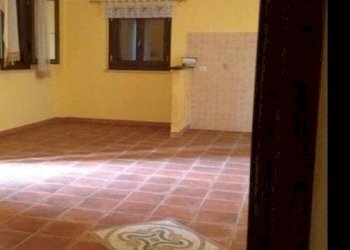 Salone - Villa via Mascioni, 23, Castel Campagnano - foto 9