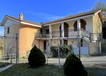 Foto 1 - Casa indipendente Piana Crixia - foto 1