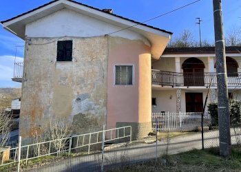 Foto 3 - Casa indipendente Piana Crixia - foto 3