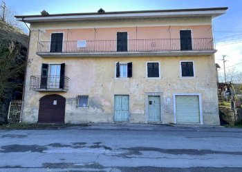 Foto 4 - Casa indipendente Piana Crixia - foto 4