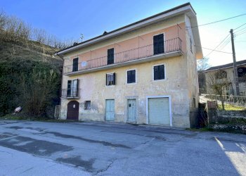 Foto 5 - Casa indipendente Piana Crixia - foto 5