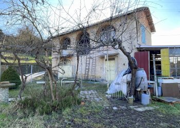 Foto 8 - Casa indipendente Piana Crixia - foto 8