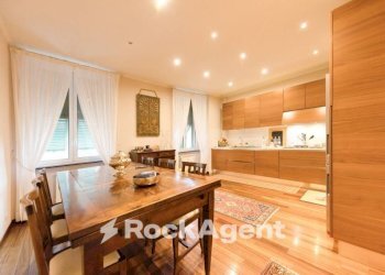 Cucina - Trilocale via Paolo Giacometti, Genova (zona Marassi) - foto 9