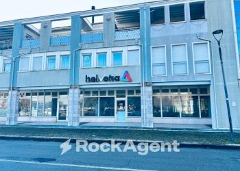 Facciata - Negozio via Europa, 39, Rubano - foto 2