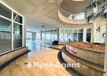 Interno non residenziale - Negozio via Europa, 39, Rubano - foto 9