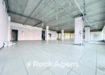 Interno non residenziale - Negozio via Europa, 39, Rubano - foto 15