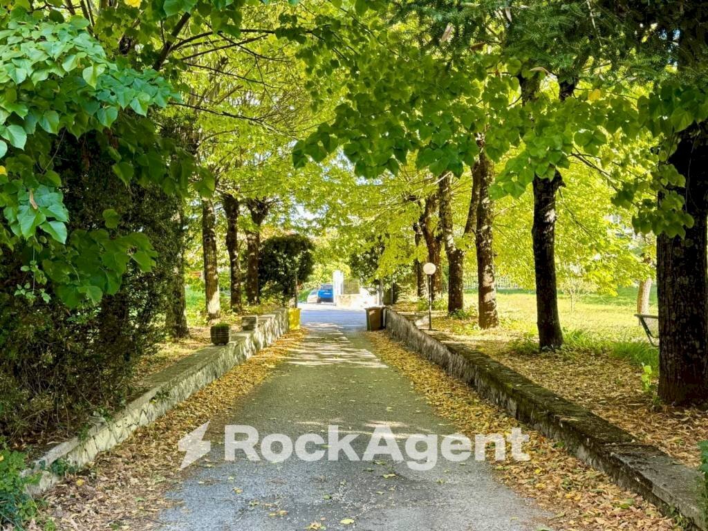 Zona - Appartamento via Amiternina, 16, L'Aquila - foto 3