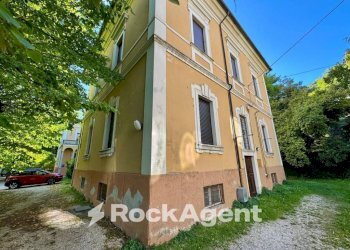 Facciata - Appartamento via Amiternina, 16, L'Aquila - foto 16
