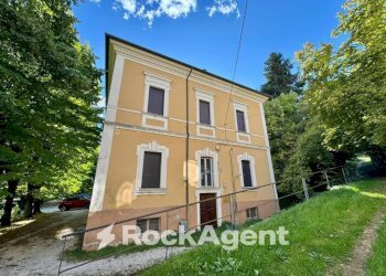 Facciata - Appartamento via Amiternina, 16, L'Aquila - foto 17