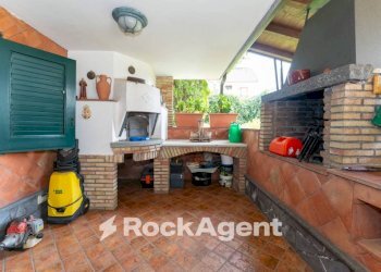 Giardino - Villa via Pietro Maroncelli, 8, Trecastagni - foto 4