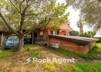 Giardino - Villa via Pietro Maroncelli, 8, Trecastagni - foto 14