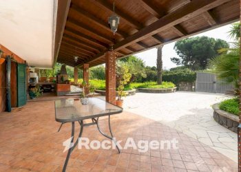 Veranda - Villa via Pietro Maroncelli, 8, Trecastagni - foto 17