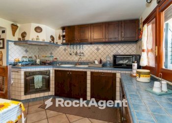 Cucina - Villa via Pietro Maroncelli, 8, Trecastagni - foto 30