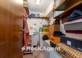 Lavanderia - Villa via Pietro Maroncelli, 8, Trecastagni - foto 33