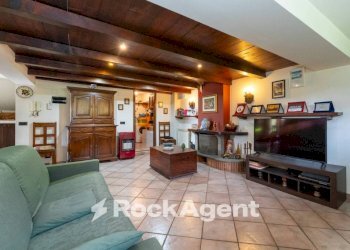 Salone - Villa via Pietro Maroncelli, 8, Trecastagni - foto 37