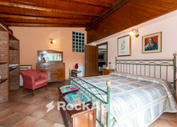 Camera da letto - Villa via Pietro Maroncelli, 8, Trecastagni - foto 41