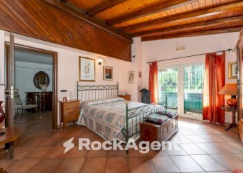 Camera da letto - Villa via Pietro Maroncelli, 8, Trecastagni - foto 42