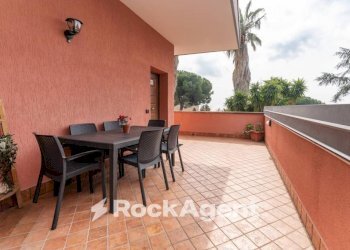 Terrazzo - Villa via Pietro Maroncelli, 8, Trecastagni - foto 50