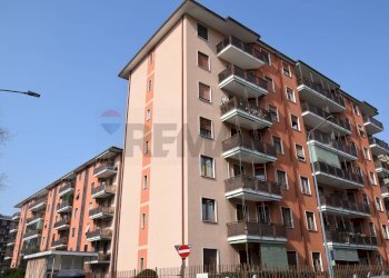 Edificio all\'aperto - Trilocale VIA VAL D'OSSOLA
2, Milano - foto 1