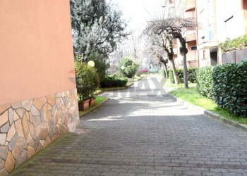 Edificio all\'aperto - Trilocale VIA VAL D'OSSOLA
2, Milano - foto 4