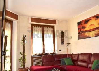 Soggiorno - Trilocale VIA VAL D'OSSOLA
2, Milano - foto 10