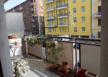 Balcone - Trilocale VIA VAL D'OSSOLA
2, Milano - foto 13