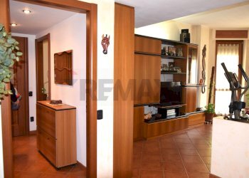 Soggiorno - Trilocale VIA VAL D'OSSOLA
2, Milano - foto 15