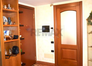 Hall / corridoio - Trilocale VIA VAL D'OSSOLA
2, Milano - foto 16