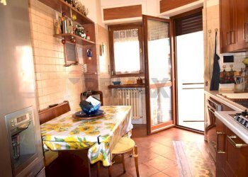 Cucina - Trilocale VIA VAL D'OSSOLA
2, Milano - foto 17