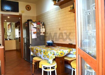 Sala da pranzo - Trilocale VIA VAL D'OSSOLA
2, Milano - foto 19